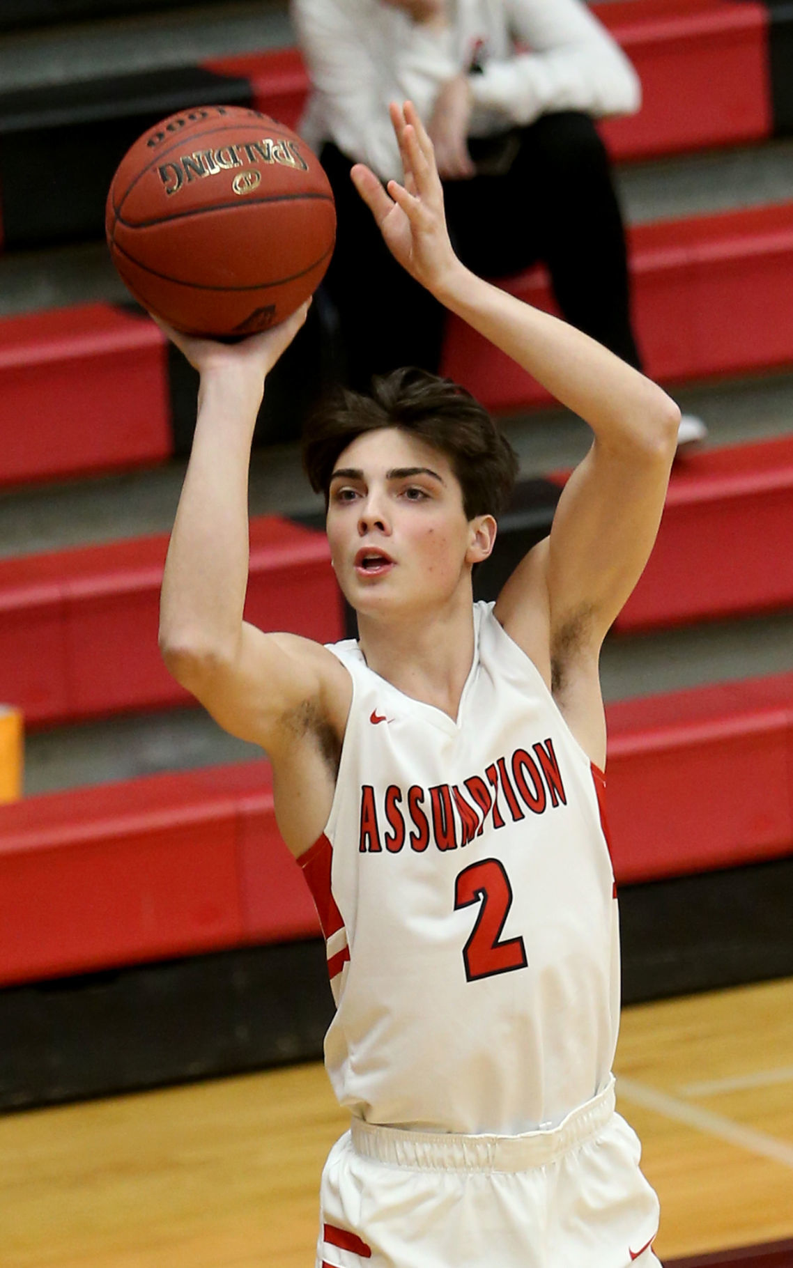112918-Assumption-Basketball-006